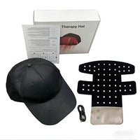 hair growth hat